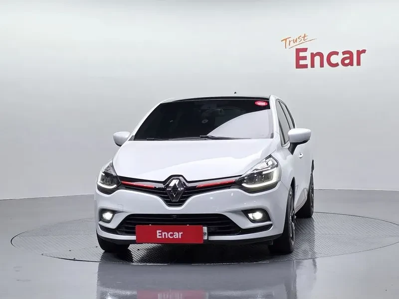 Renault Samsung Clio 1.5 Intense Panoramic | Mobile.bg � ����������� 3