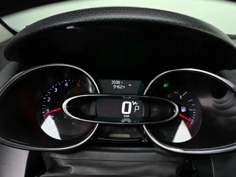 Renault Samsung Clio 1.5 Intense Panoramic | Mobile.bg � ����������� 8