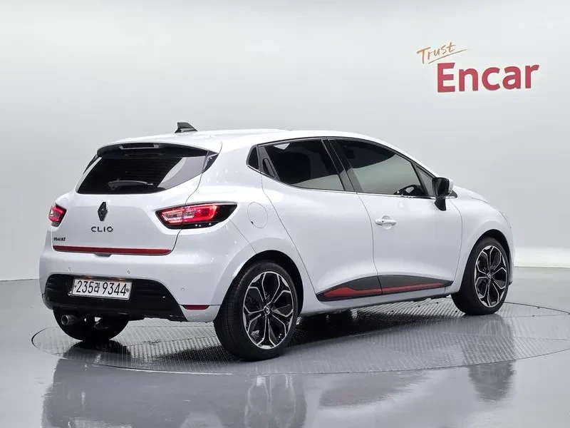 Renault Samsung Clio 1.5 Intense Panoramic | Mobile.bg � ����������� 2