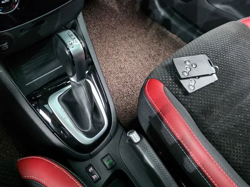 Renault Samsung Clio 1.5 Intense Panoramic | Mobile.bg � ����������� 9