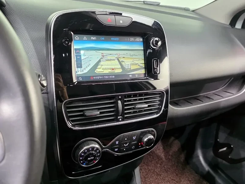 Renault Samsung Clio 1.5 Intense Panoramic | Mobile.bg � ����������� 14