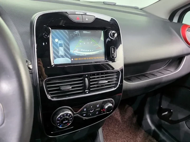 Renault Samsung Clio 1.5 Intense Panoramic | Mobile.bg � ����������� 15