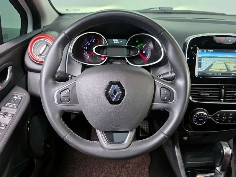 Renault Samsung Clio 1.5 Intense Panoramic | Mobile.bg � ����������� 13