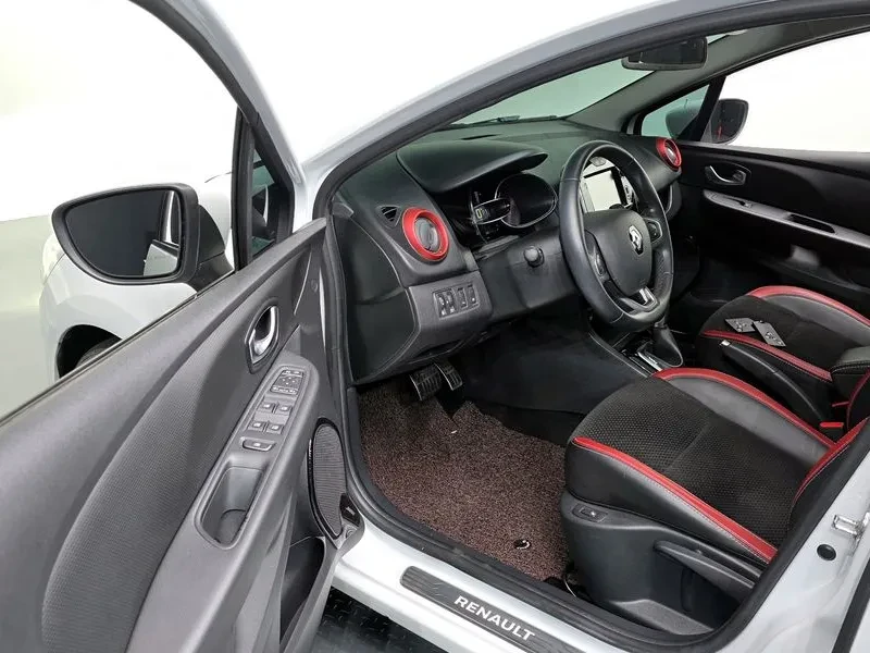 Renault Samsung Clio 1.5 Intense Panoramic | Mobile.bg � ����������� 10