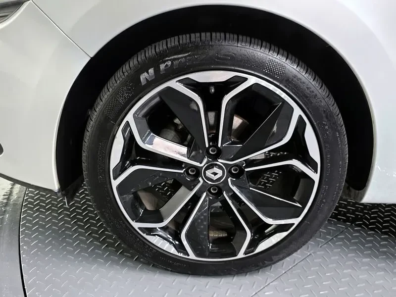 Renault Samsung Clio 1.5 Intense Panoramic | Mobile.bg � ����������� 5