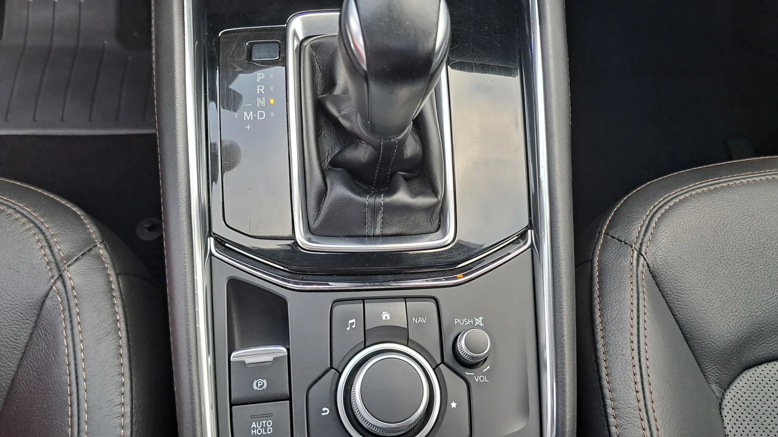 Mazda CX-5 FULL= TAKUMI РЕАЛ КМ ИЗКЛЮЧИТЕЛНА 4X4 ОБСЛУЖН УНИК, снимка 12 - Автомобили и джипове - 12491033