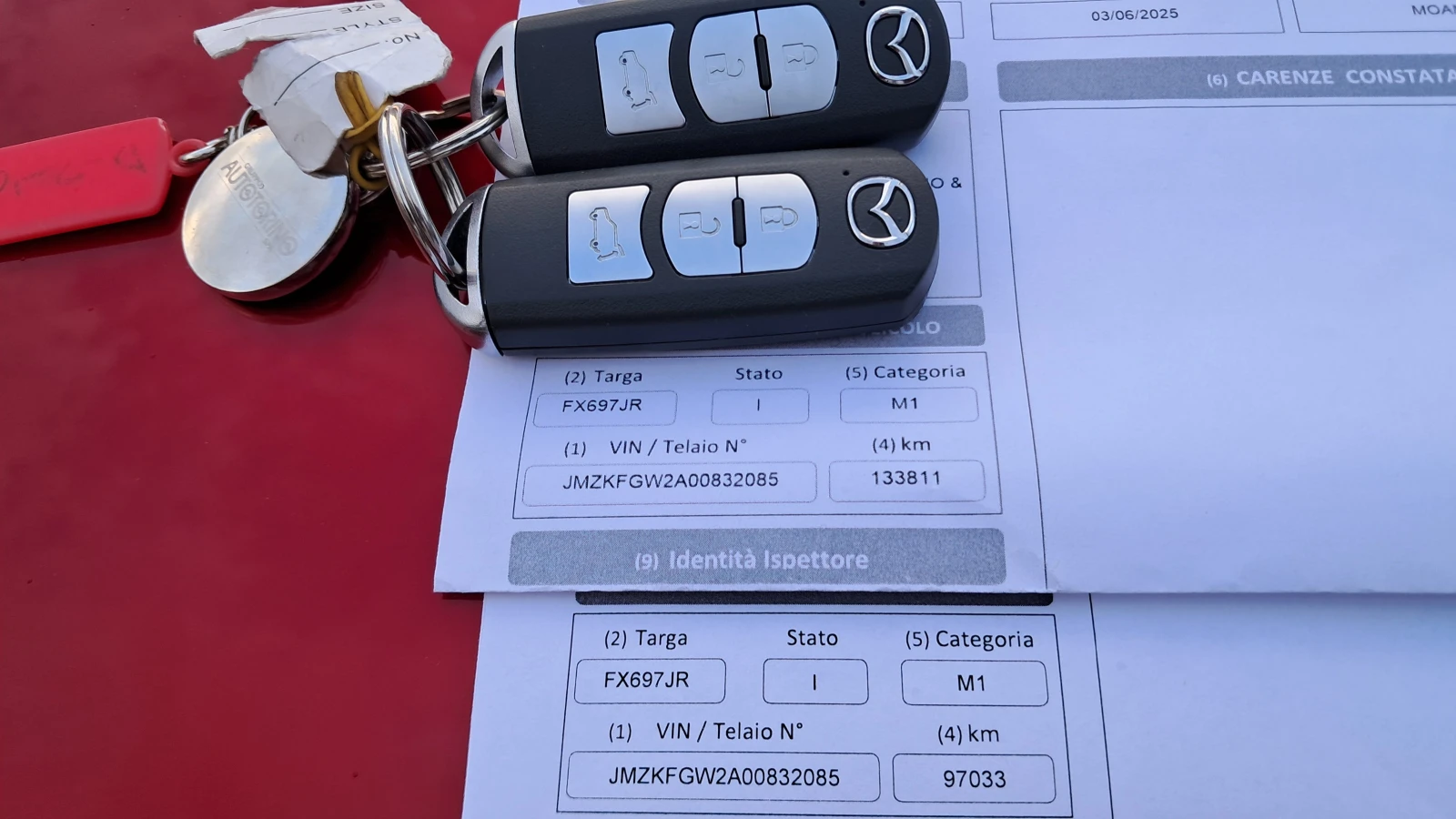Mazda CX-5 FULL= TAKUMI РЕАЛ КМ ИЗКЛЮЧИТЕЛНА 4X4 ОБСЛУЖН УНИК, снимка 6 - Автомобили и джипове - 12491033