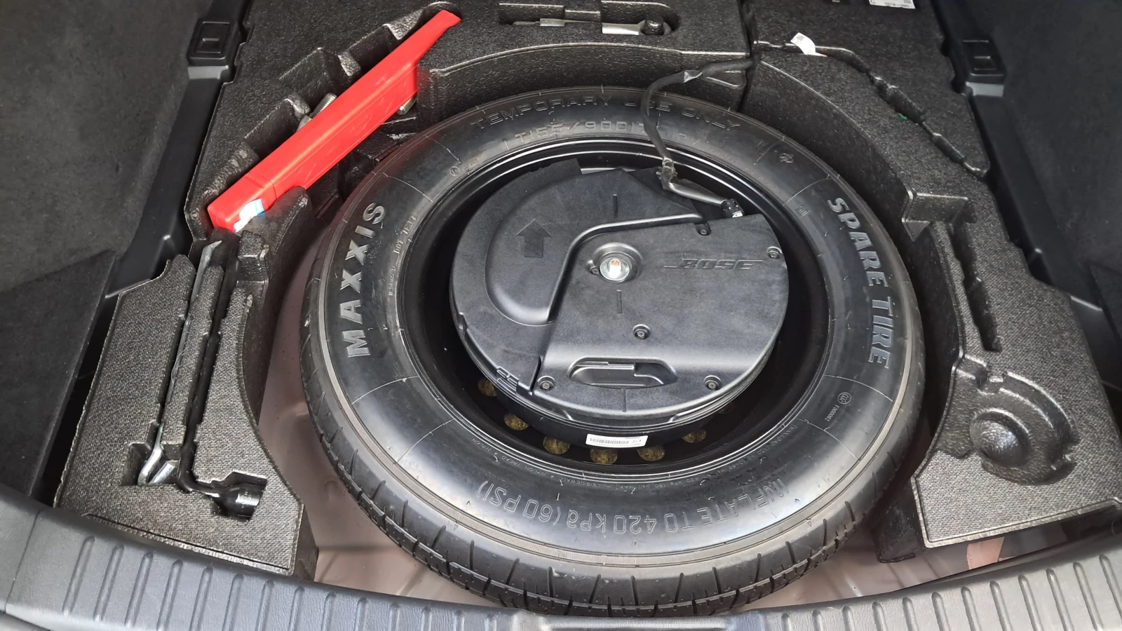 Mazda CX-5 FULL= TAKUMI РЕАЛ КМ ИЗКЛЮЧИТЕЛНА 4X4 ОБСЛУЖН УНИК, снимка 17 - Автомобили и джипове - 12491033