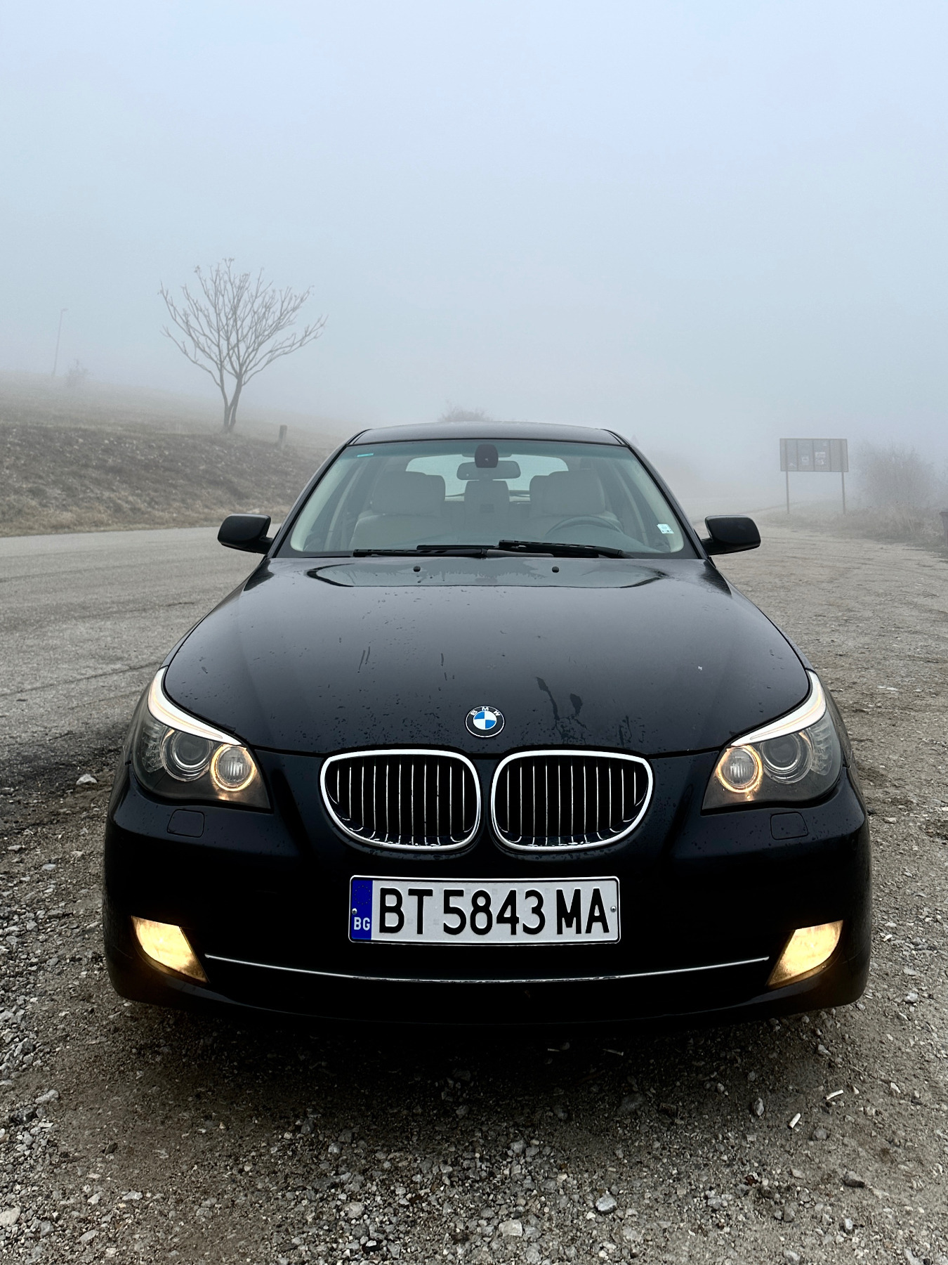 BMW 530 D - изображение 1
