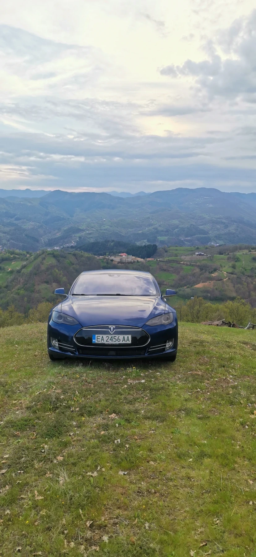 Tesla Model S  - изображение 2