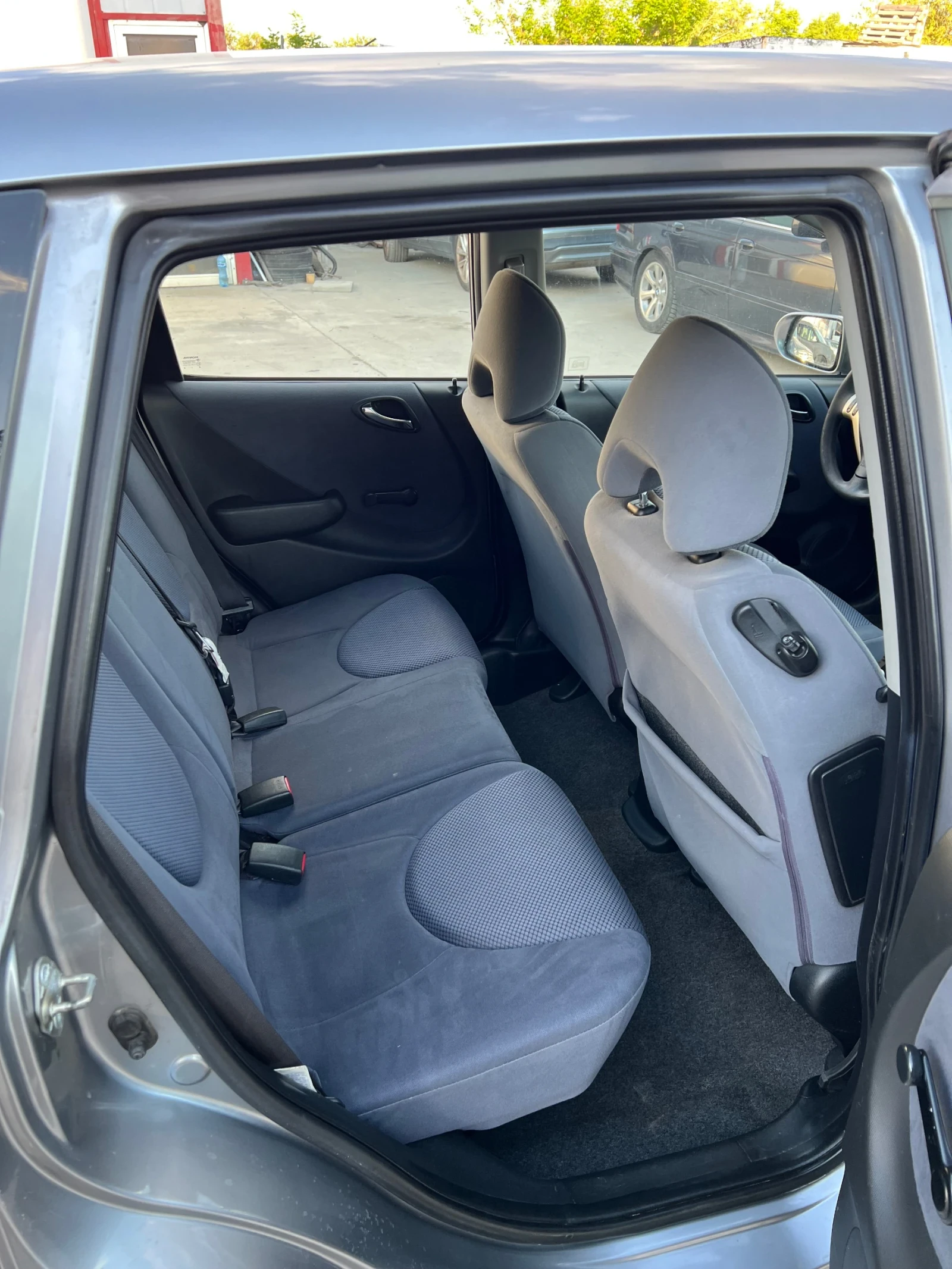 Honda Jazz 1.3i  - изображение 6