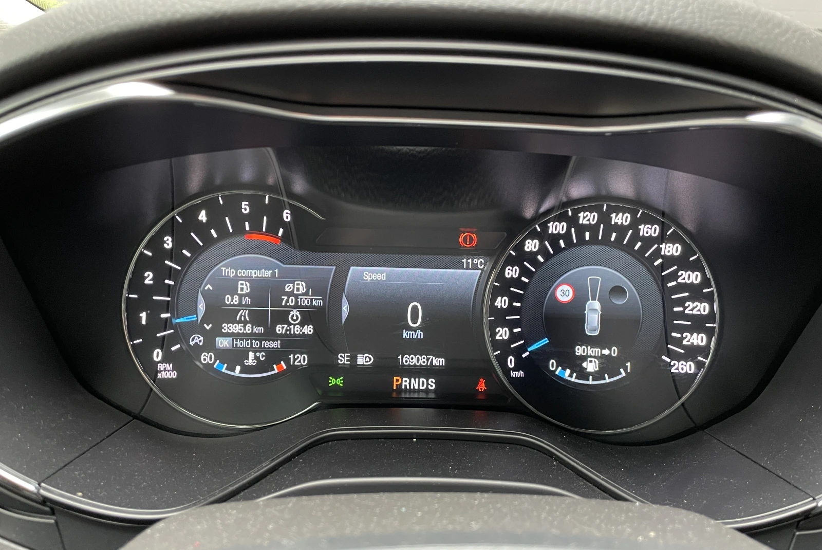 Ford Mondeo 2.0 TDCi EcoBlue Titanium FULL  - изображение 7