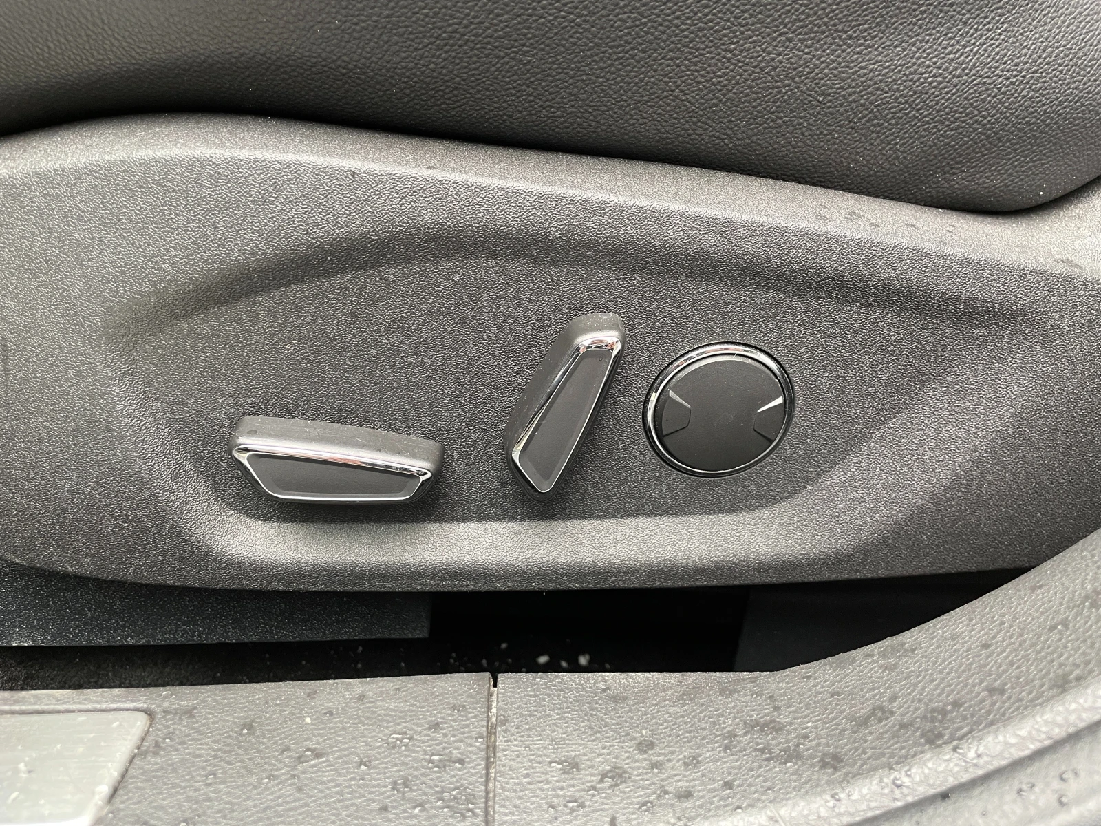 Ford Mondeo 2.0 TDCi EcoBlue Titanium FULL  - изображение 9