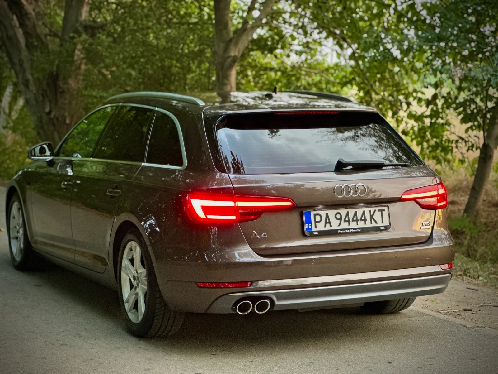 Audi A4 190кс. - изображение 5