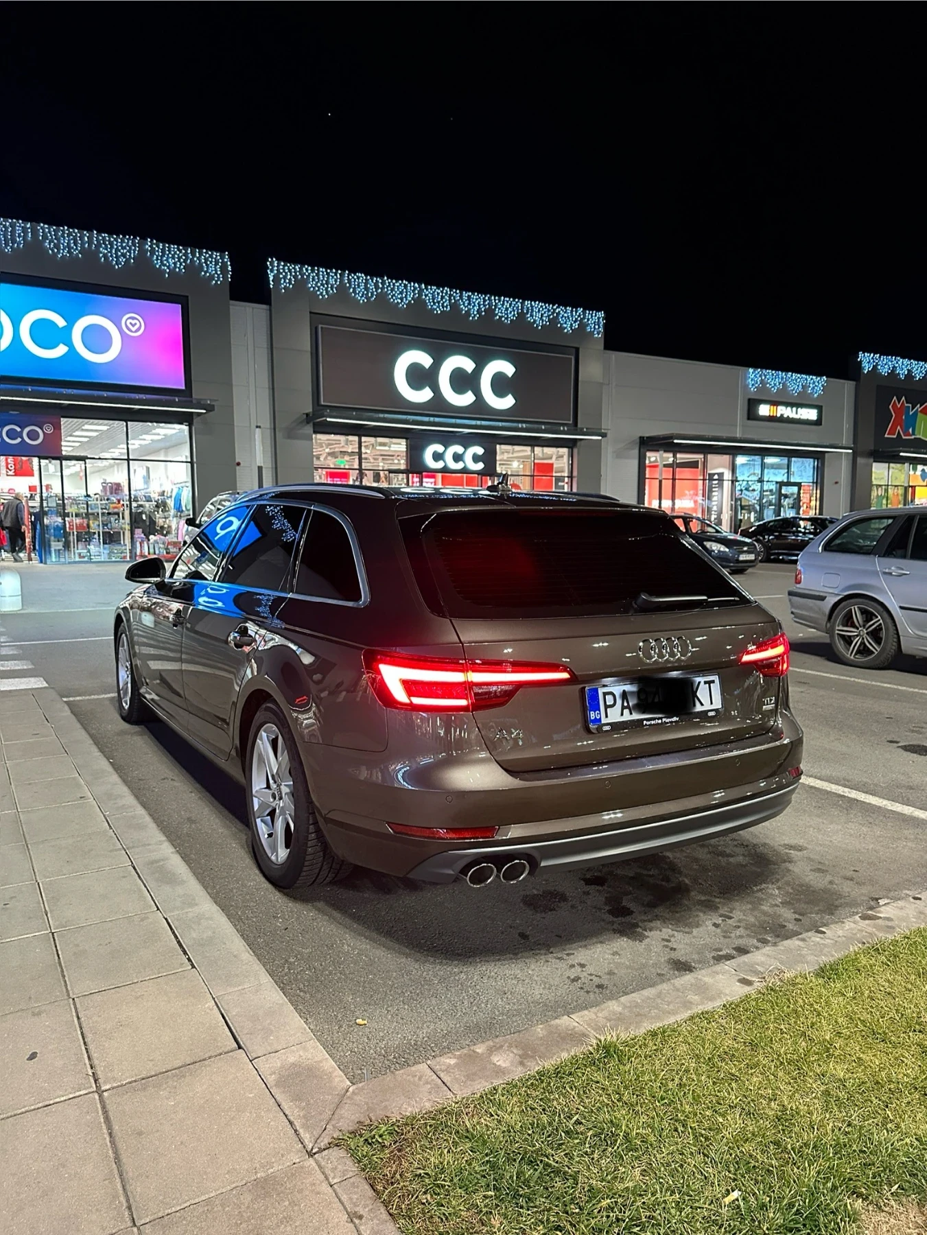 Audi A4 190кс. - изображение 6