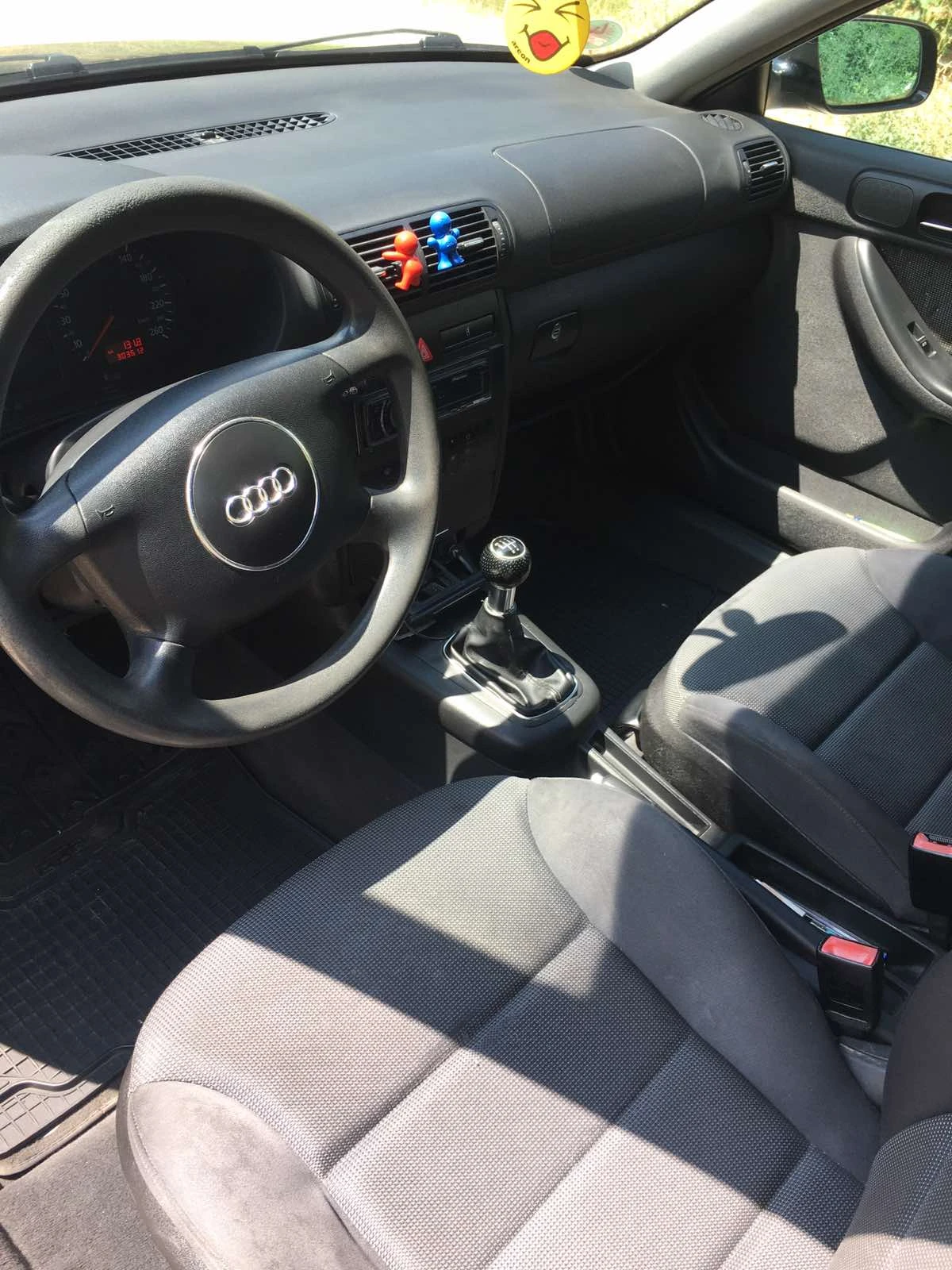 Audi A3 8L - изображение 7
