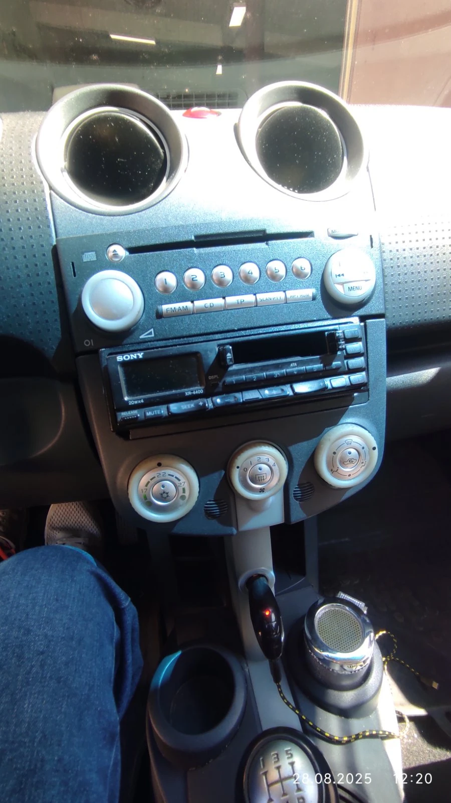 Mitsubishi Colt  - изображение 3