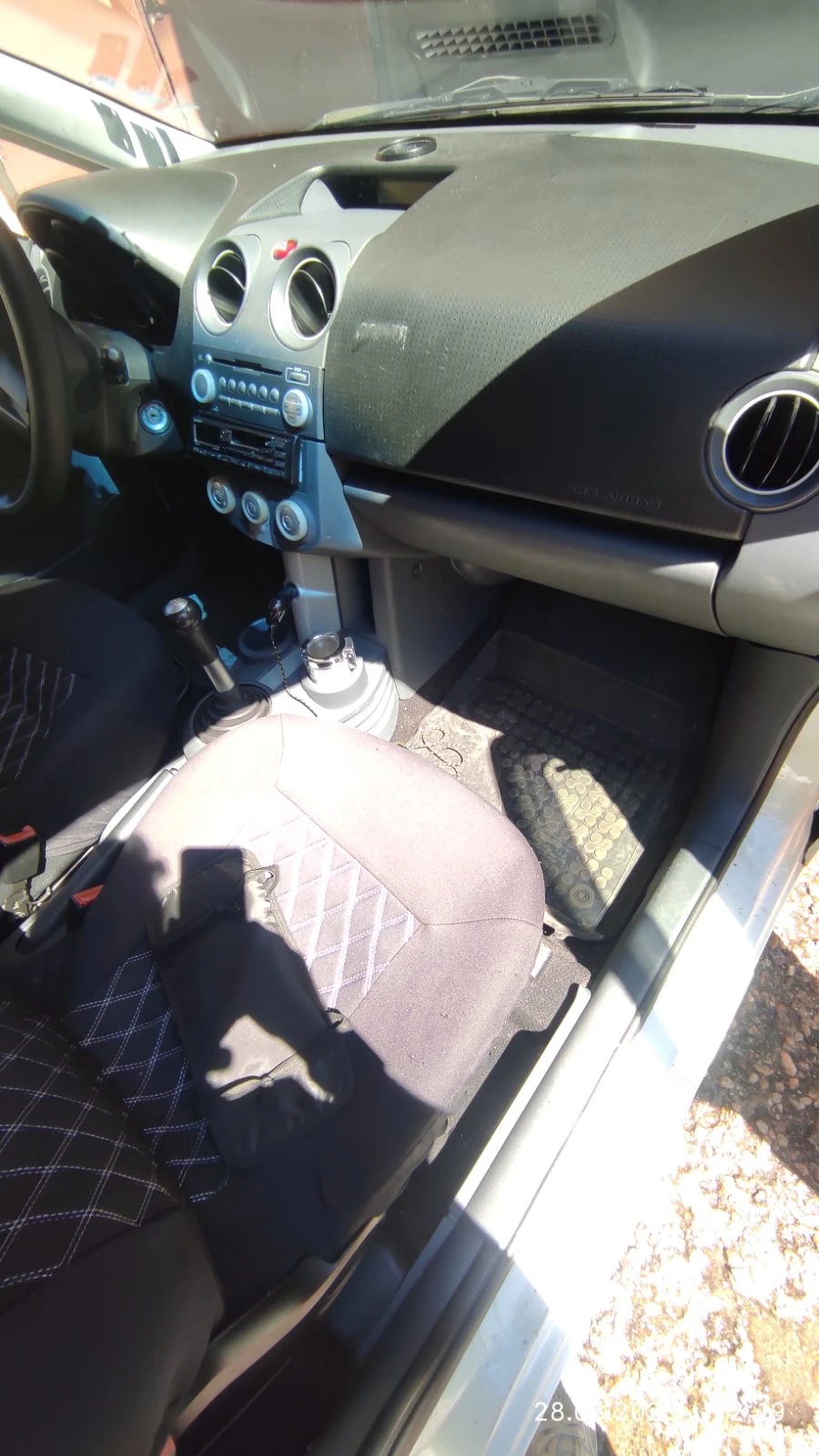 Mitsubishi Colt  - изображение 10