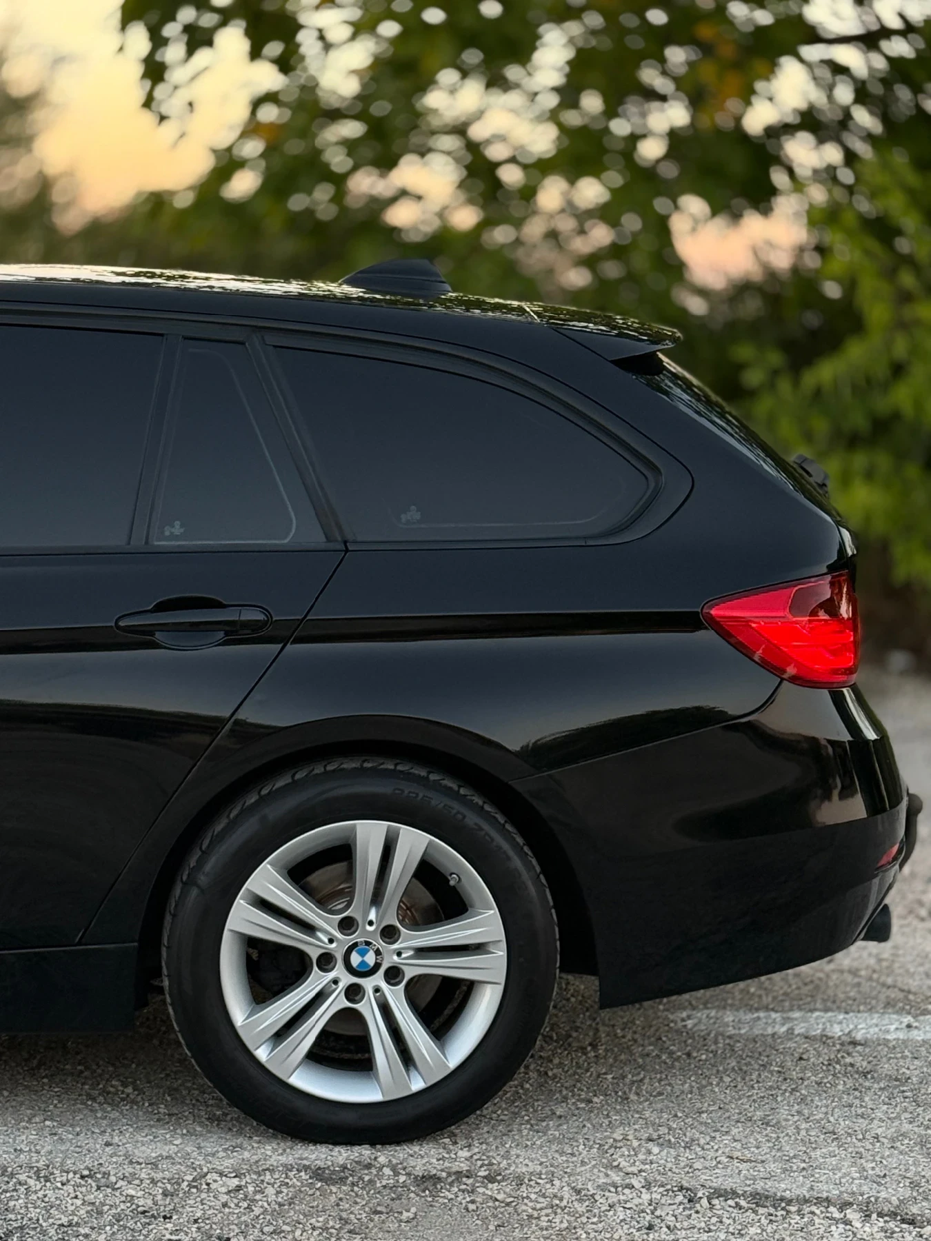 BMW 320 Xdrive LUXURY LINE SPORT  ЛИЗИНГ - изображение 4