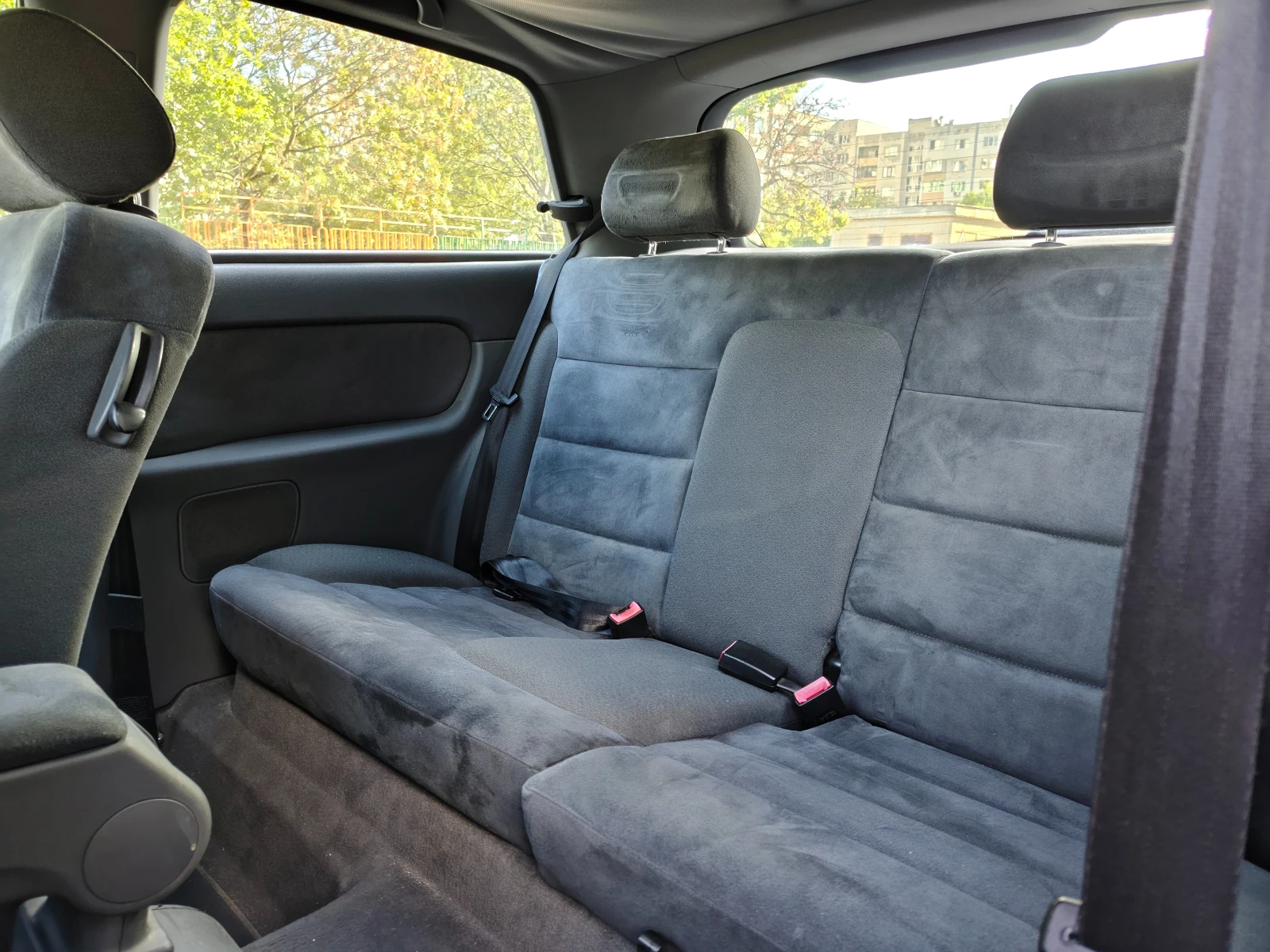 Audi A3 1.8, 125к.с. - изображение 10