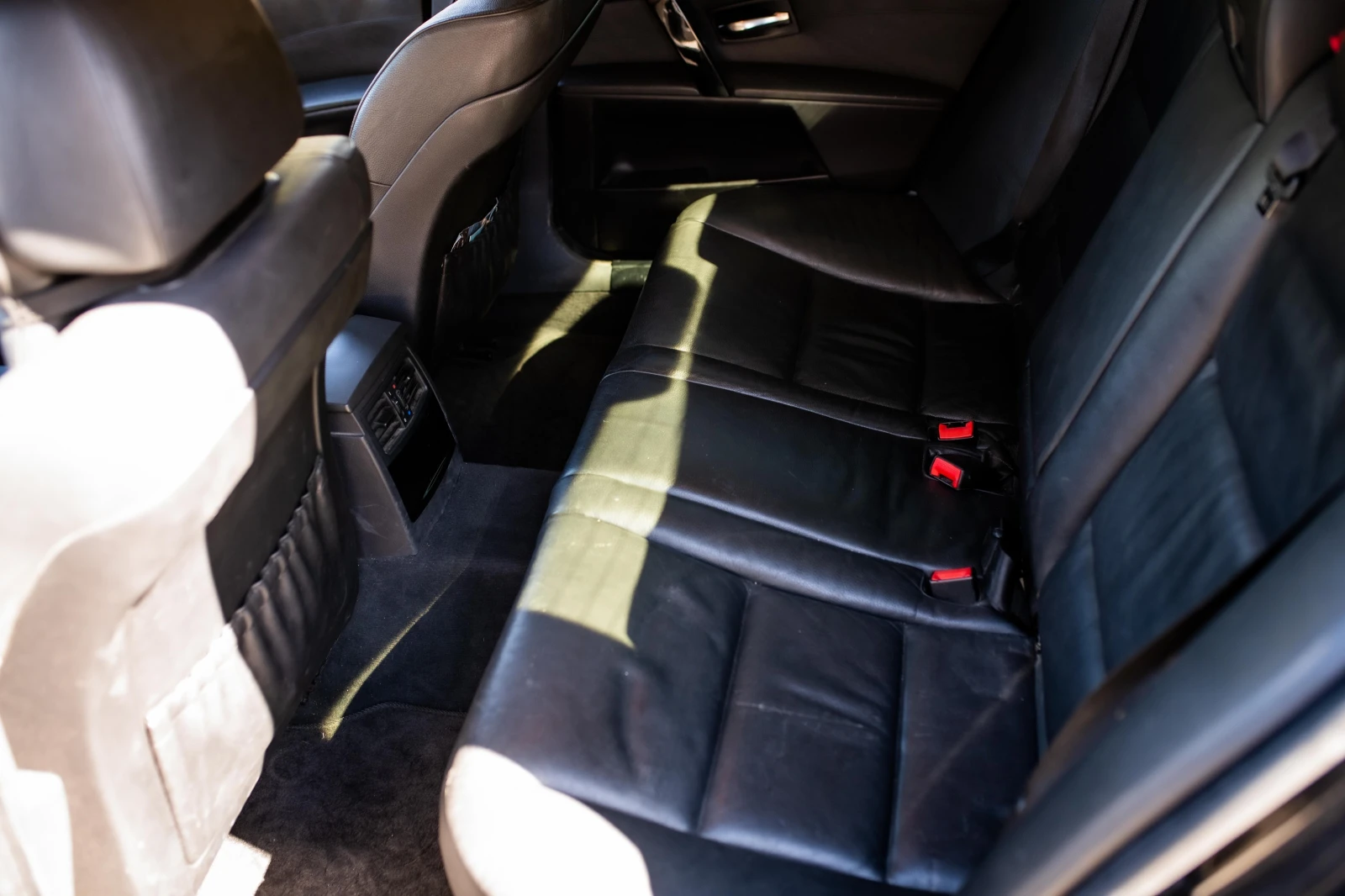 BMW 530 | Mobile.bg   12