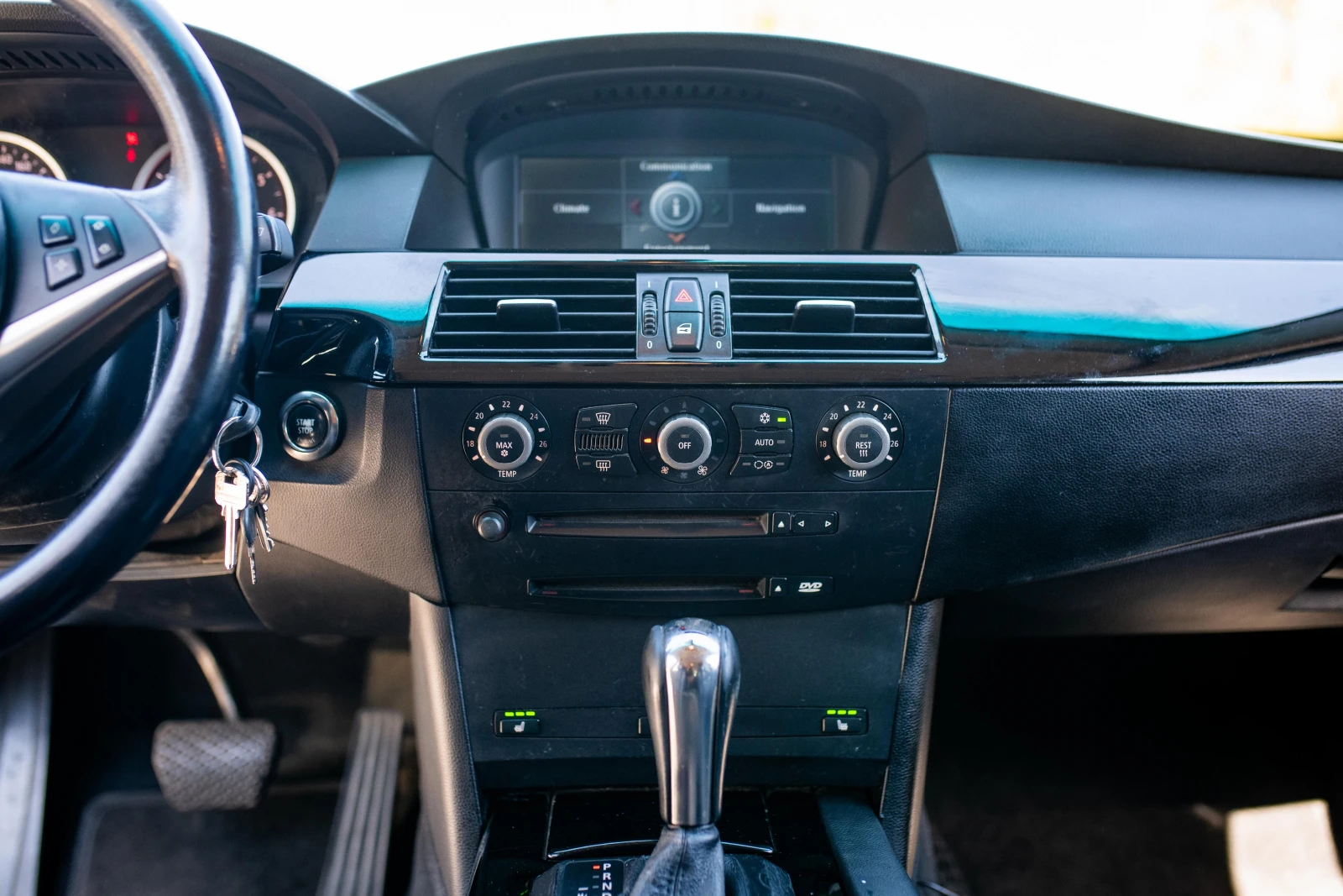 BMW 530 | Mobile.bg   14