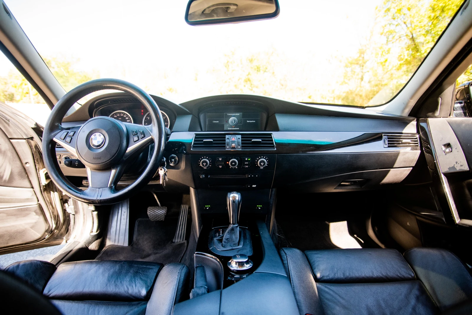 BMW 530 | Mobile.bg   13