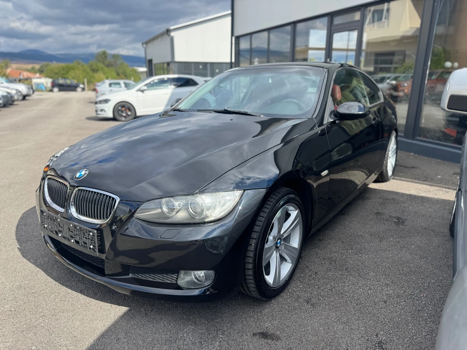 BMW 320 d FUTURA  - изображение 3