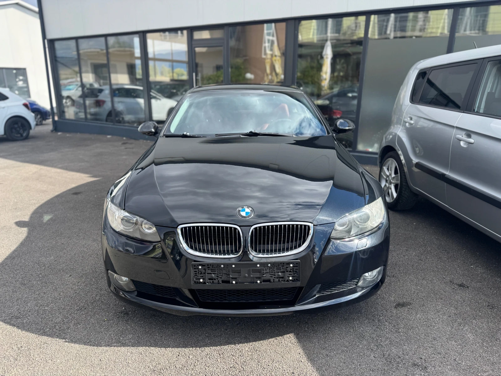 BMW 320 d FUTURA  - изображение 2