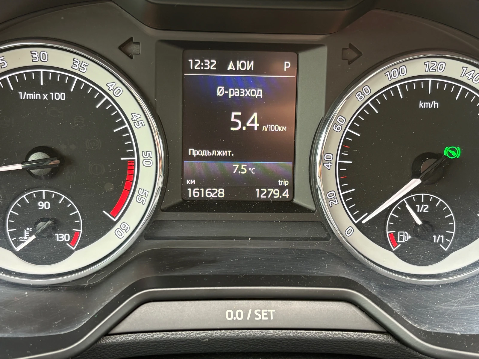 Skoda Octavia Lim.style2.0TDI XenPan  - изображение 6