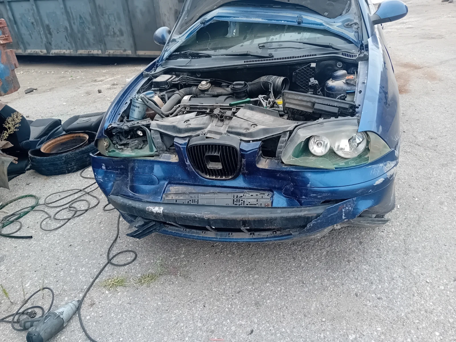 Seat Ibiza  - изображение 3