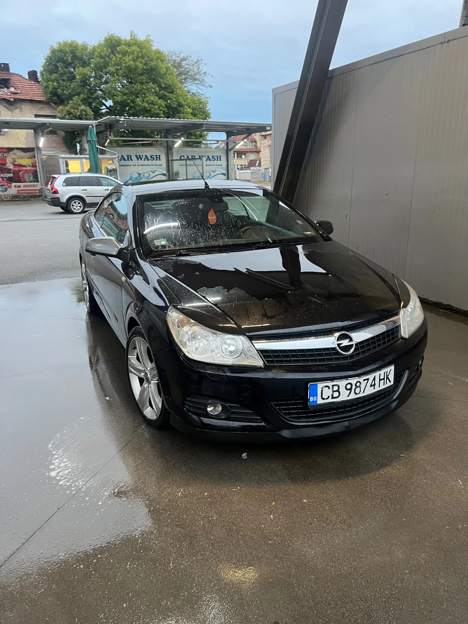Opel Astra | Mobile.bg   1