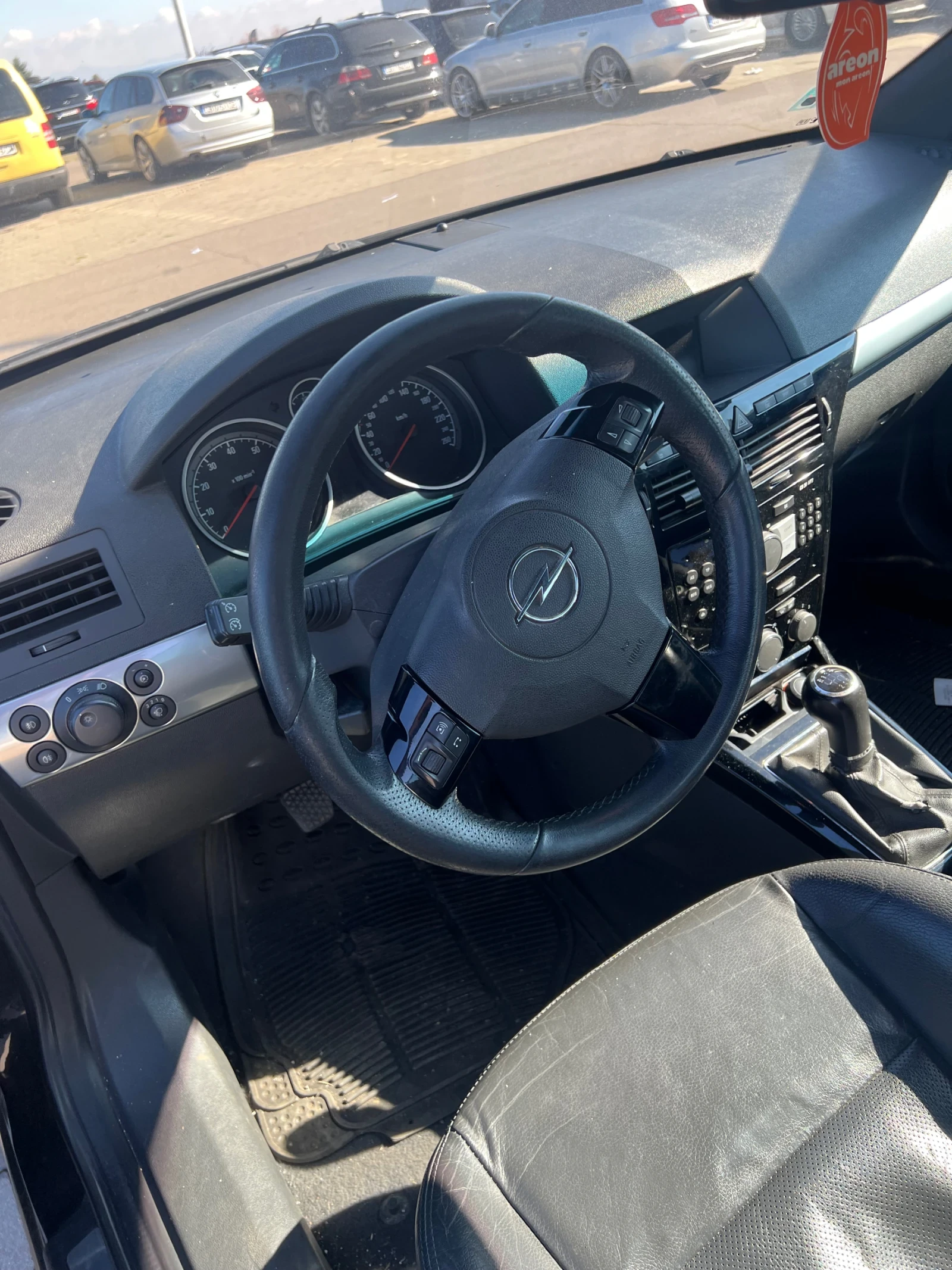 Opel Astra  - изображение 10