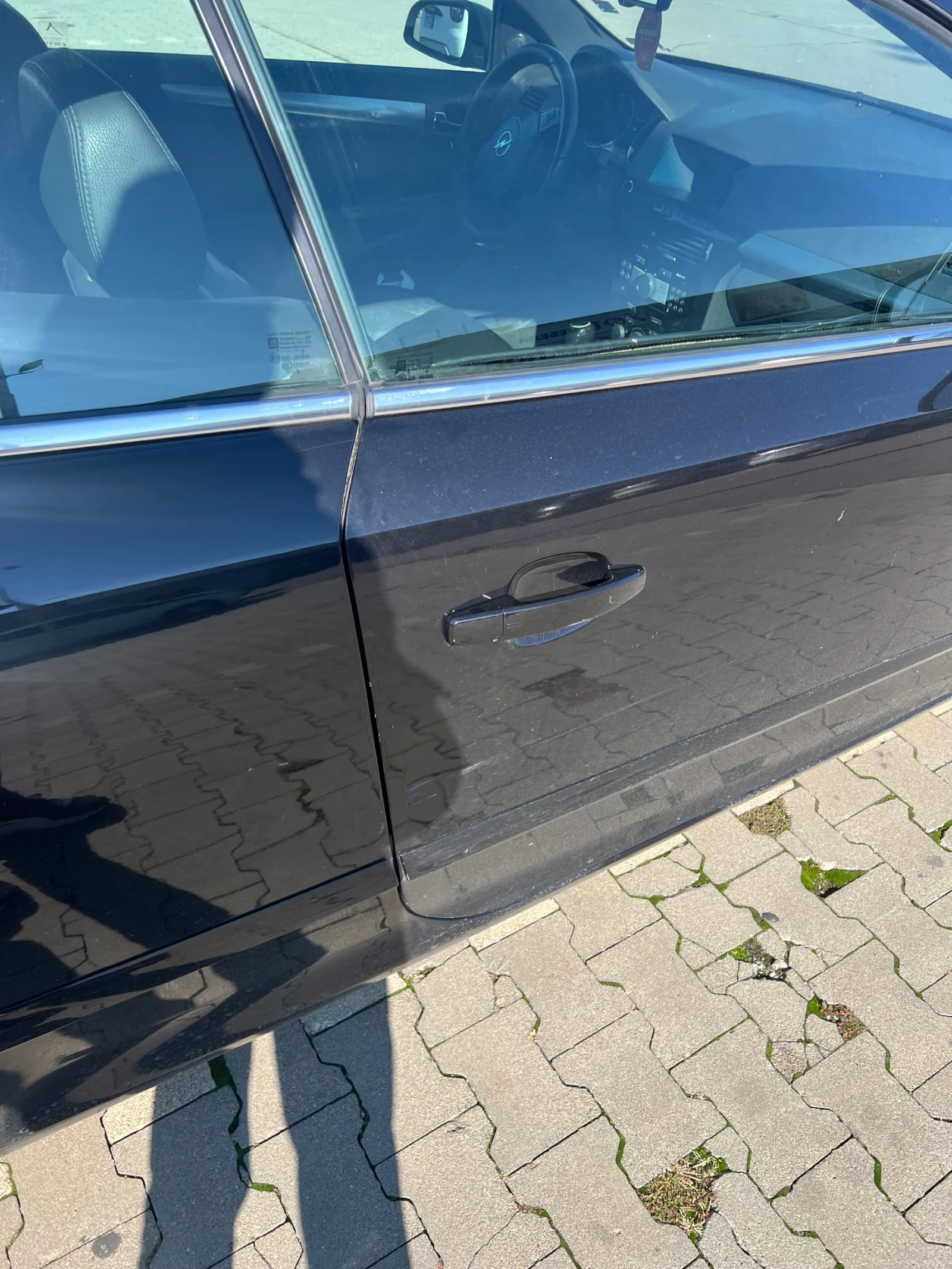 Opel Astra  - изображение 8