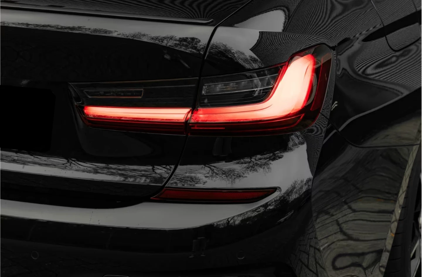 BMW 340 M/xDRIVE/374HP/HUD/DR.ASS/MEMORY/KLESS/DAB/852f - изображение 6