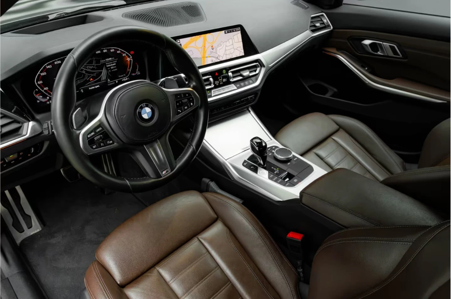 BMW 340 M/xDRIVE/374HP/HUD/DR.ASS/MEMORY/KLESS/DAB/852f | Mobile.bg   12
