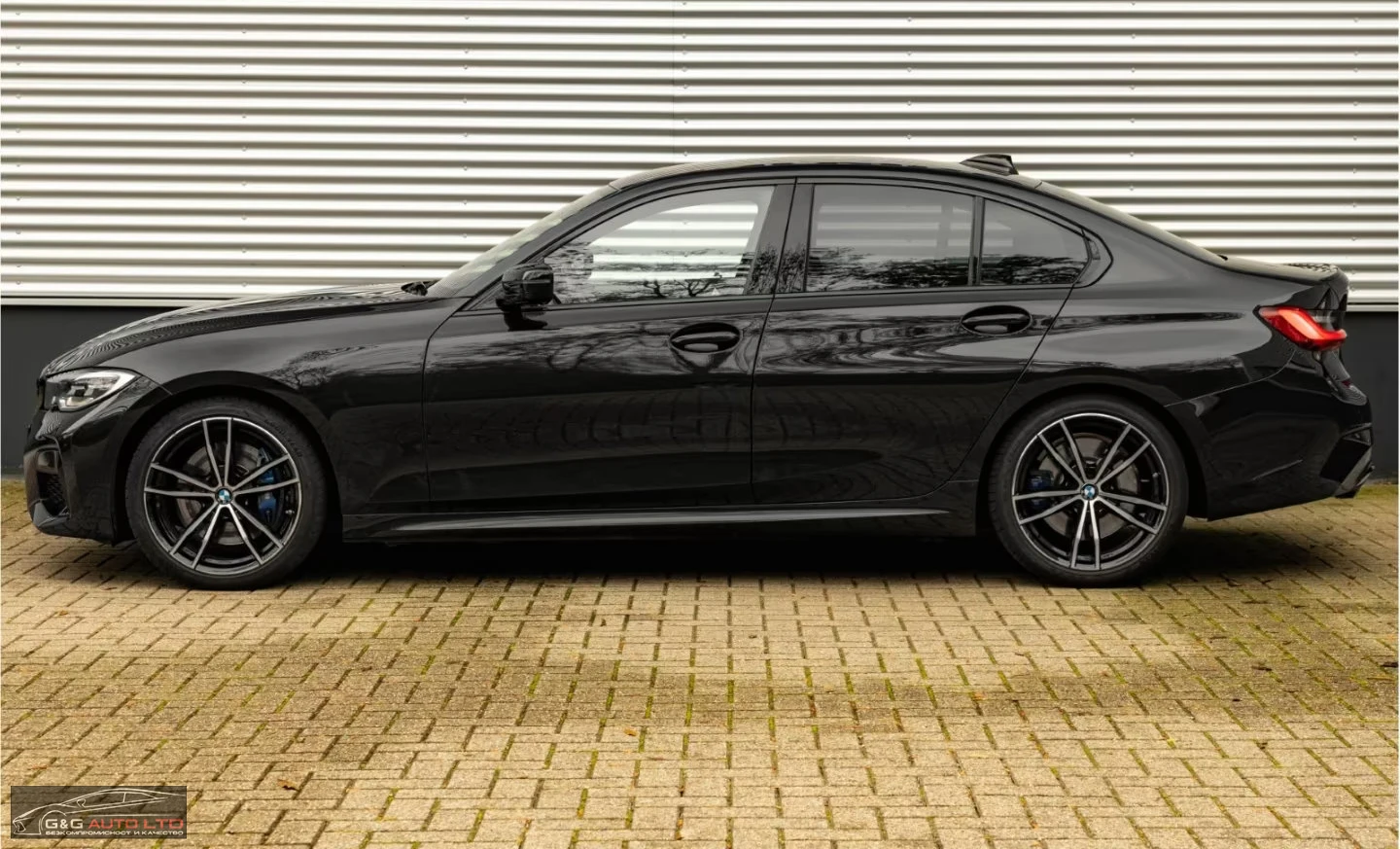 BMW 340 M/xDRIVE/374HP/HUD/DR.ASS/MEMORY/KLESS/DAB/852f - изображение 4