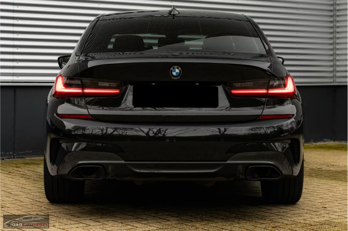 BMW 340 M/xDRIVE/374HP/HUD/DR.ASS/MEMORY/KLESS/DAB/852f - изображение 7
