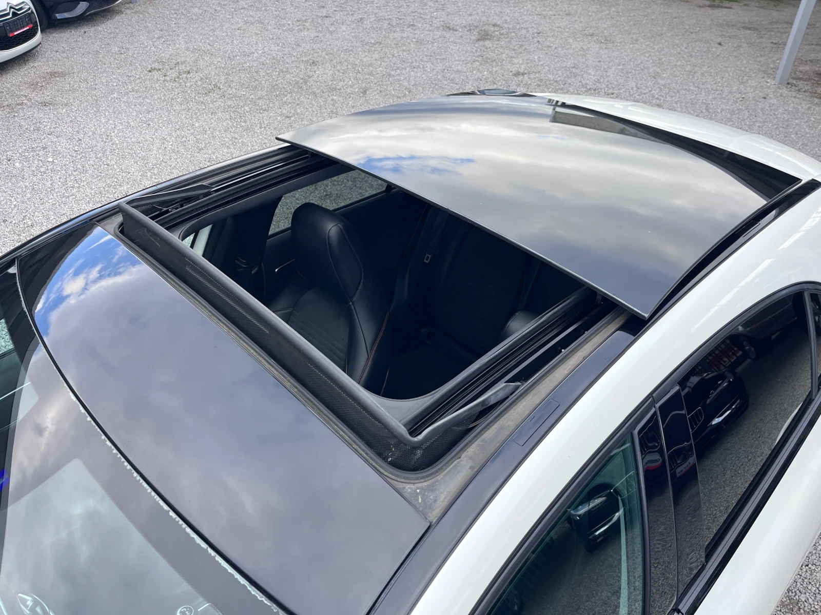 Mercedes-Benz A 180 AMG Line / Panorama | Mobile.bg   14