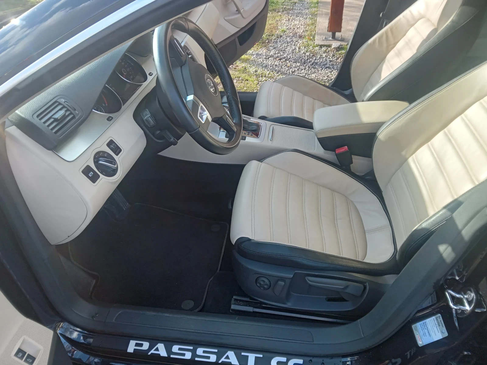 VW CC  - изображение 9