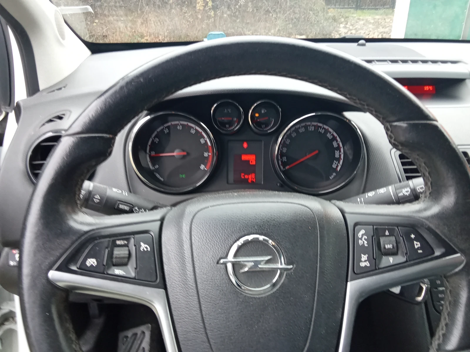 Opel Meriva | Mobile.bg � ����������� 11