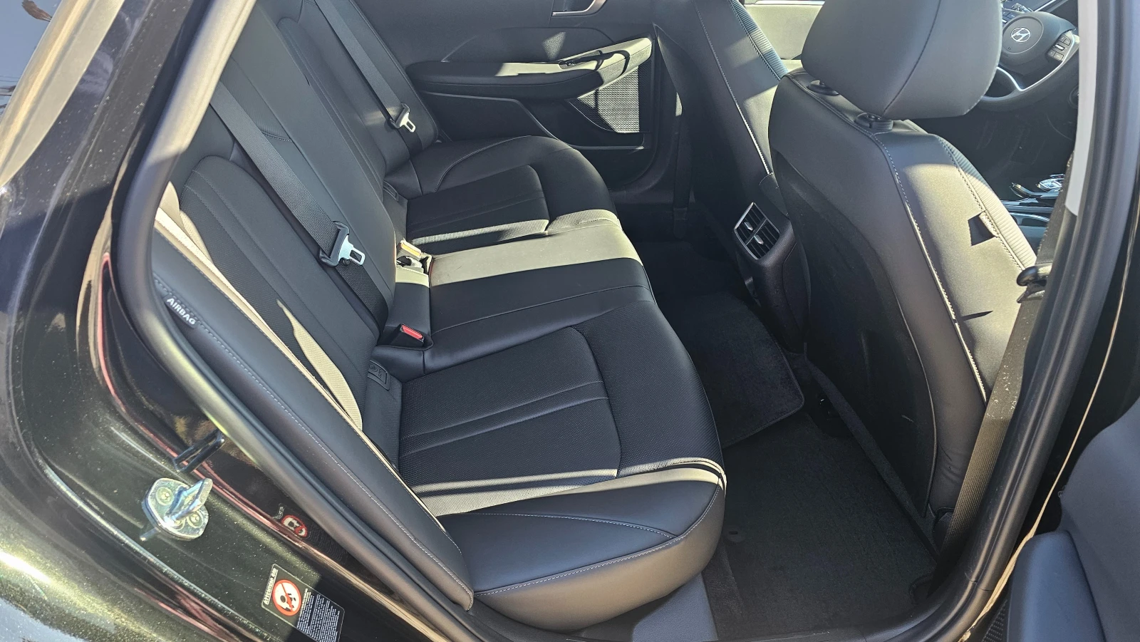 Hyundai Sonata 2.0 LPI | Mobile.bg   11