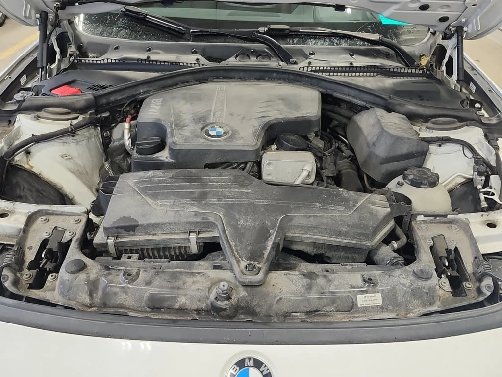 BMW 428 * 428I XDRIVE * CARFAX * ���� �� �� | Mobile.bg � ����������� 17