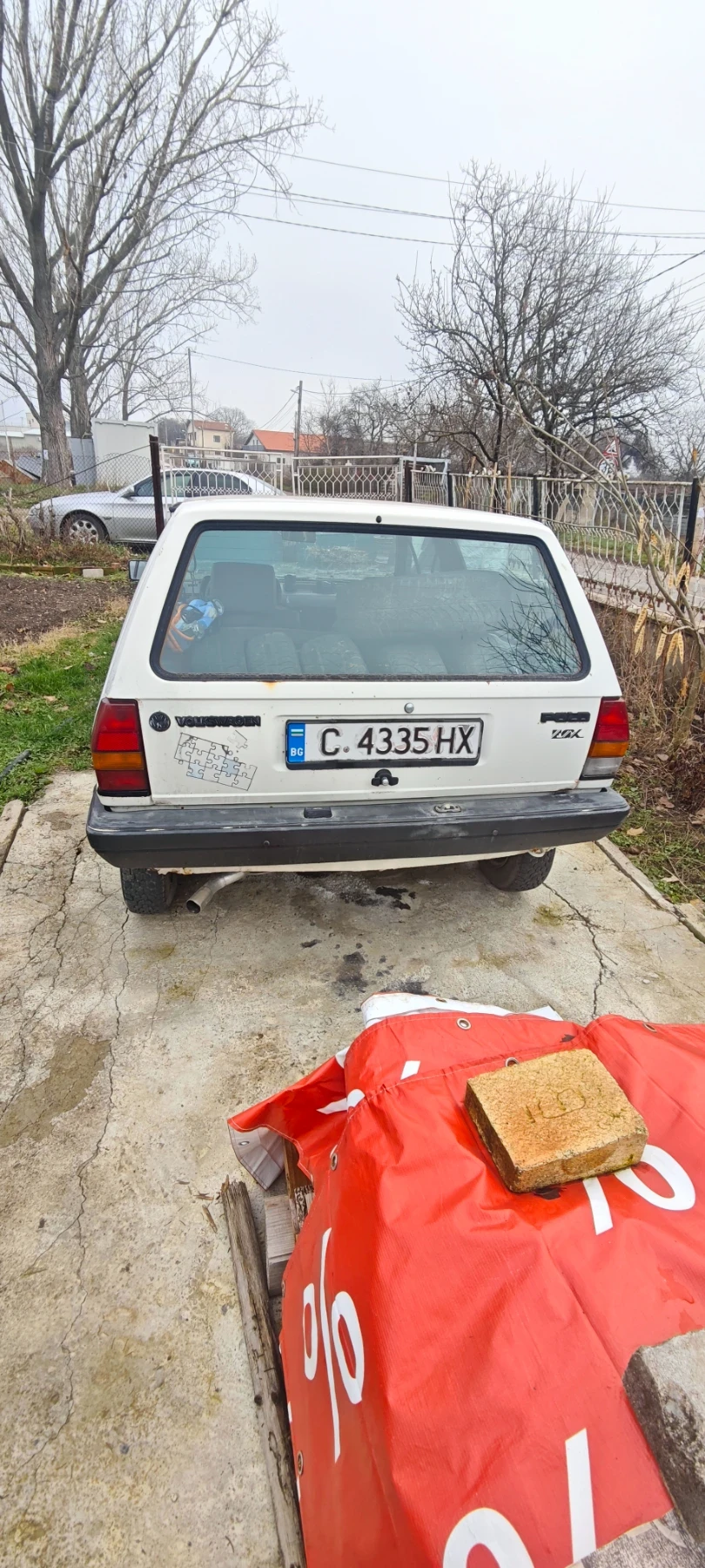 VW Polo  - изображение 5