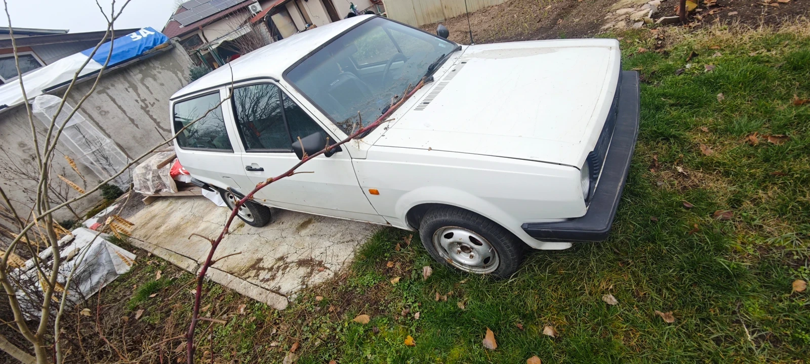 VW Polo  - изображение 3