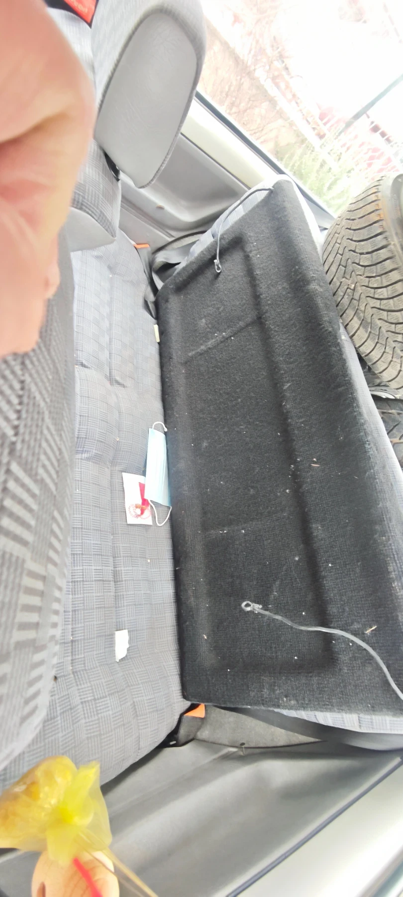 VW Polo  - изображение 7