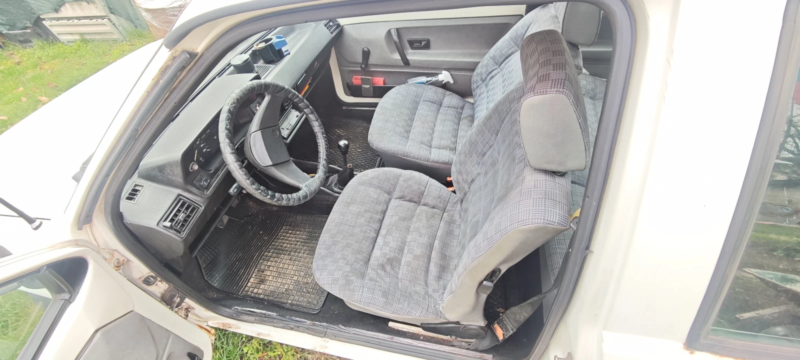 VW Polo  - изображение 6