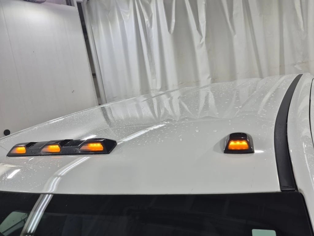 Chevrolet Silverado * WORK TRUCK CREW CAB LONG BED * CARFAX * БЕЗ ПЪРВ - изображение 8