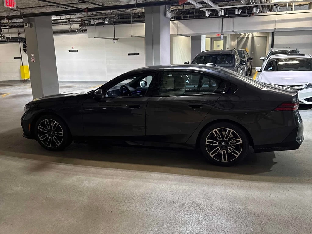 BMW 530 2025 XDRIVE * ПРЕДСТАВИТЕЛСТВО НА LEXUS*  - изображение 3