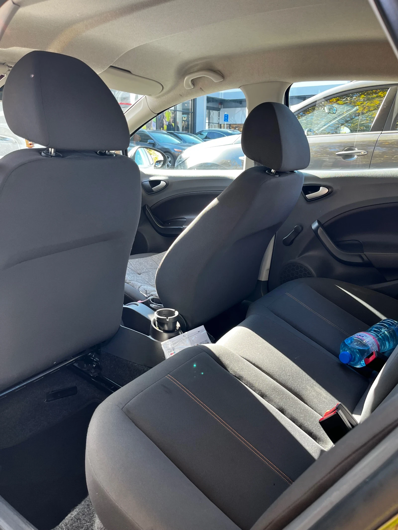 Seat Ibiza | Mobile.bg � ����������� 8